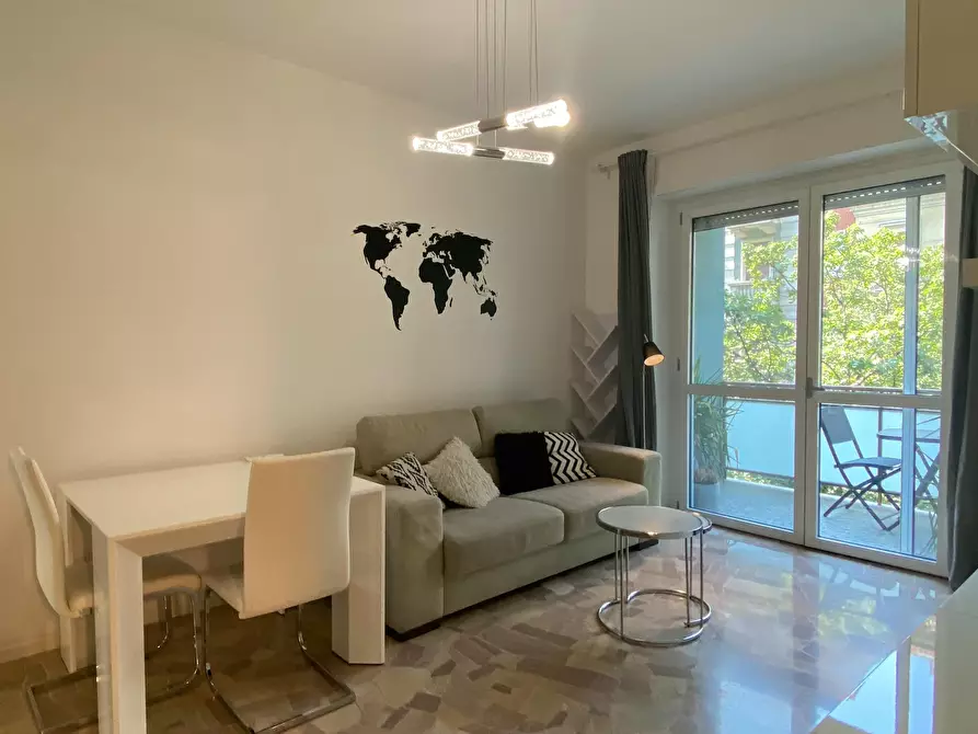 Immagine 7 di Appartamento in affitto  in Via Giovanni Battista Fauchè a Milano