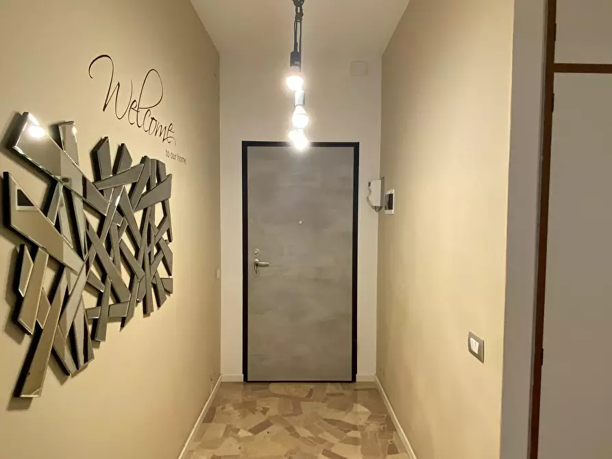 Immagine 10 di Appartamento in affitto  in Via Giovanni Battista Fauchè a Milano