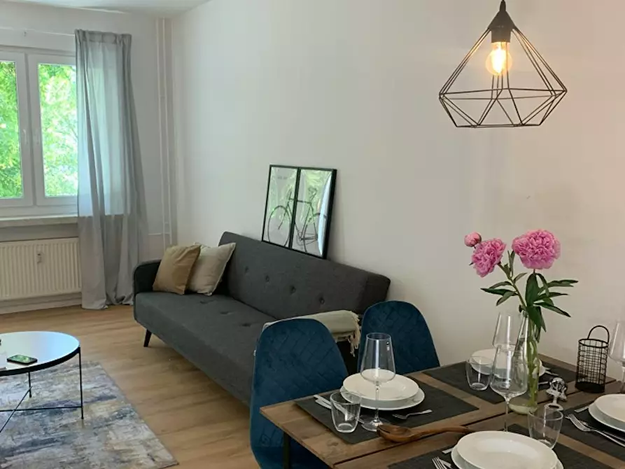 Immagine 4 di Appartamento in affitto  in Goethestraße a Berlin