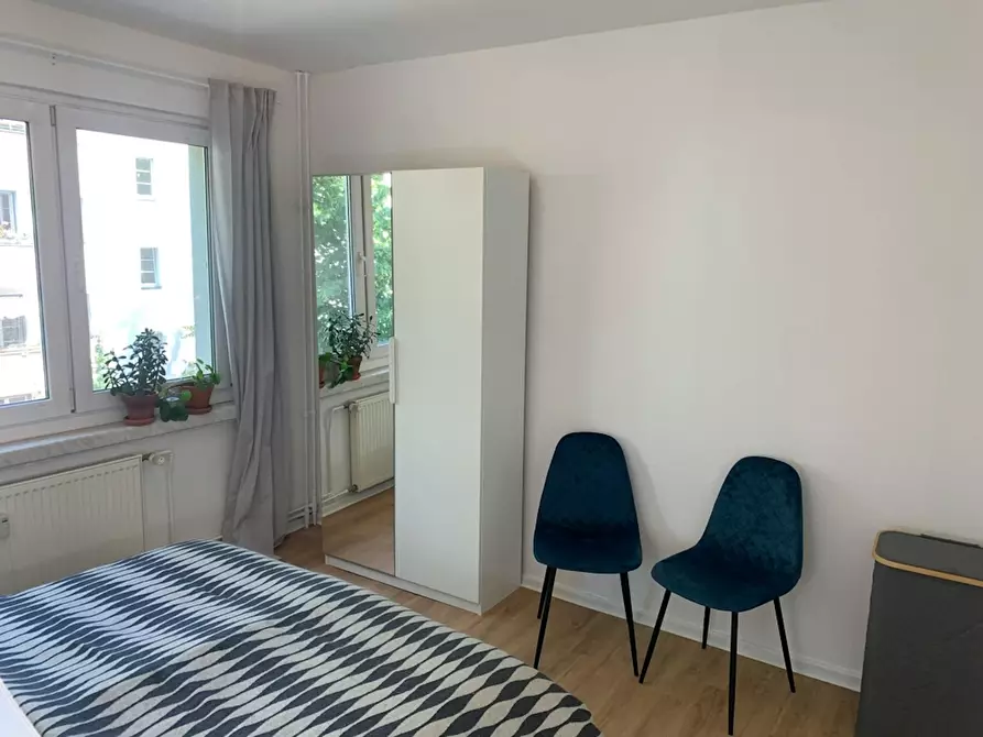 Immagine 9 di Appartamento in affitto  in Goethestraße a Berlin