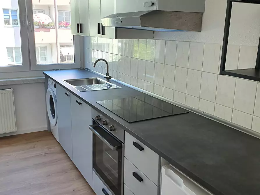 Immagine 10 di Appartamento in affitto  in Goethestraße a Berlin