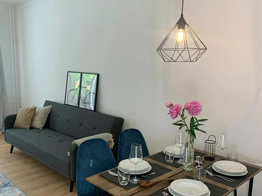 Immagine 6 di Appartamento in affitto  in Goethestraße a Berlin