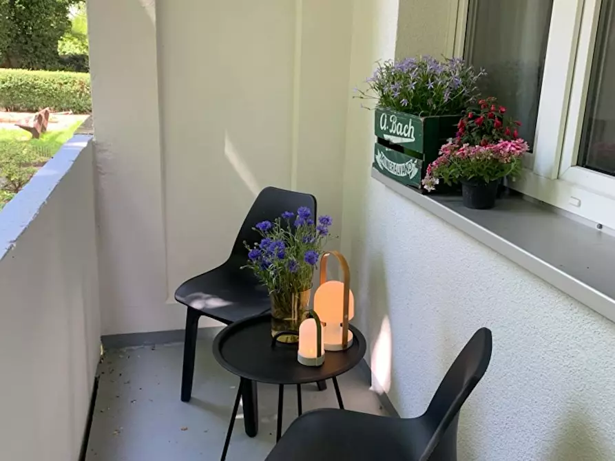 Immagine 10 di Appartamento in affitto  in Goethestraße a Berlin