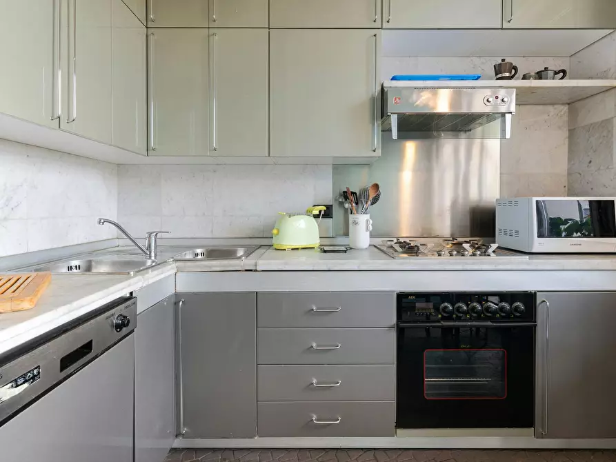 Immagine 9 di Camera condivisa in affitto  in Via del Ponte alle Mosse a Firenze