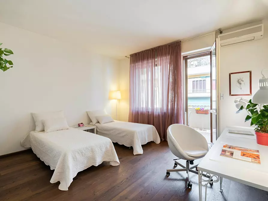 Immagine 4 di Camera condivisa in affitto  in Via del Ponte alle Mosse a Firenze