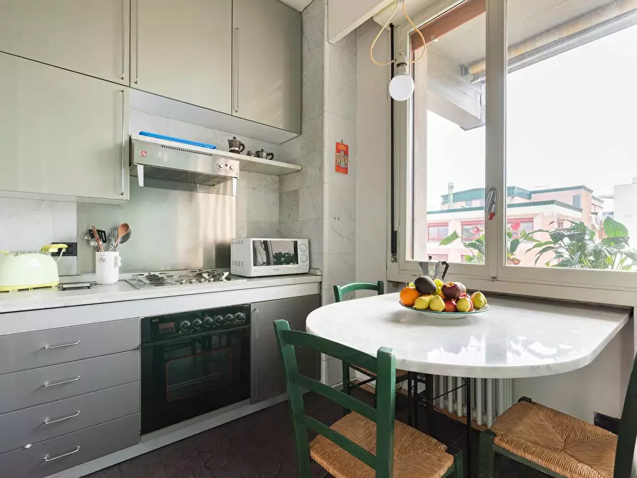 Immagine 10 di Camera condivisa in affitto  in Via del Ponte alle Mosse a Firenze