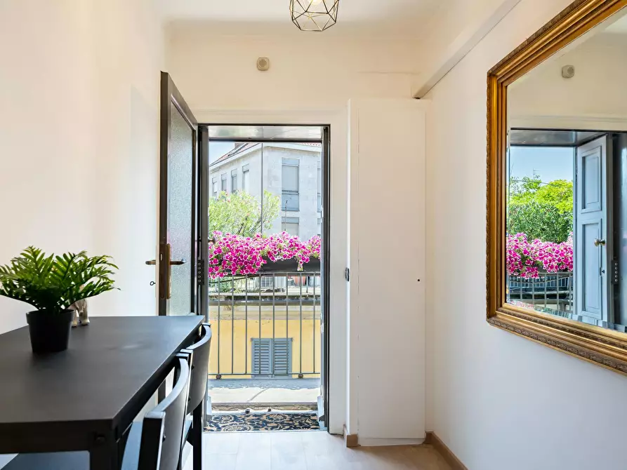 Immagine 4 di Camera in affitto  in Corso Venezia a Milano