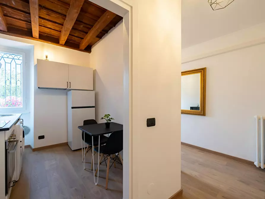 Immagine 5 di Camera in affitto  in Corso Venezia a Milano