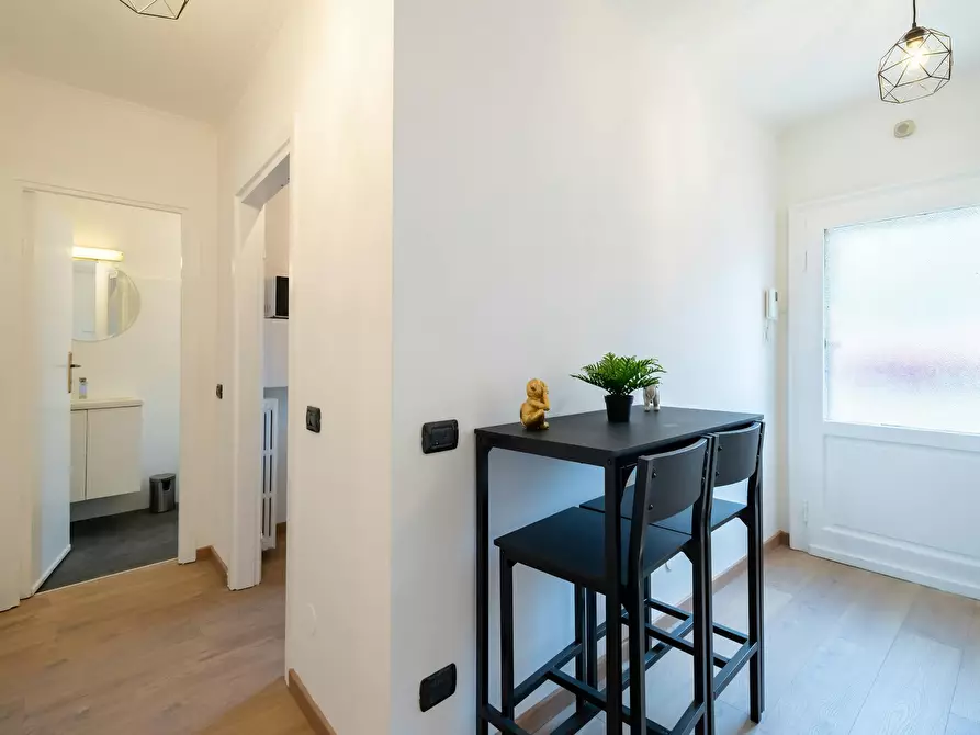 Immagine 3 di Camera in affitto  in Corso Venezia a Milano