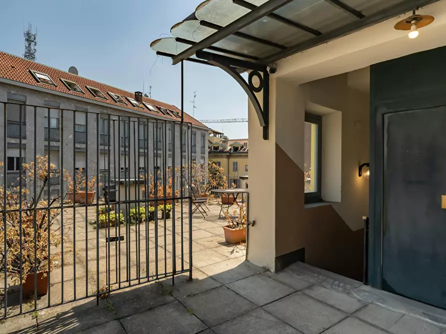 Immagine 9 di Camera in affitto  in Corso Venezia a Milano