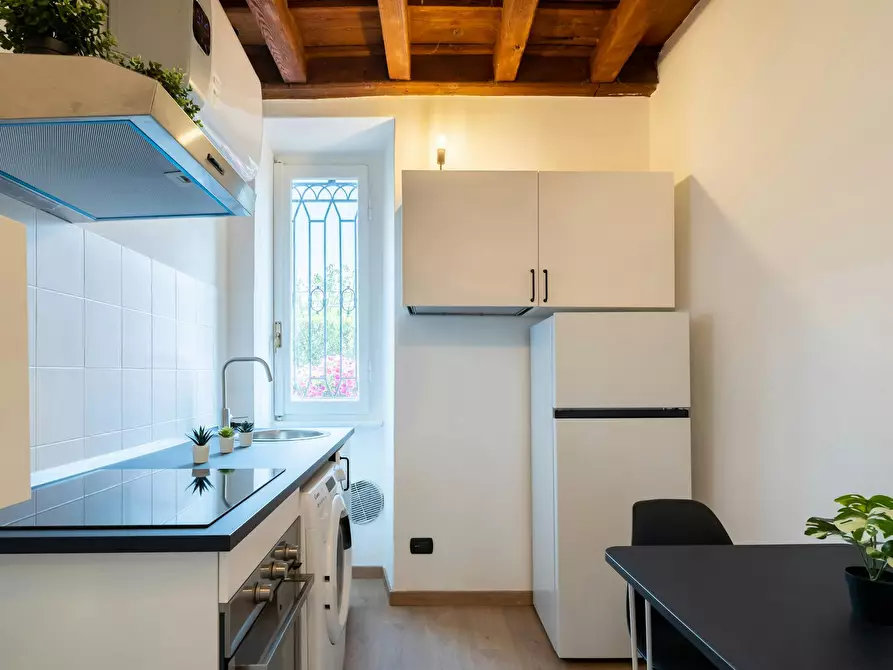 Immagine 6 di Camera in affitto  in Corso Venezia a Milano