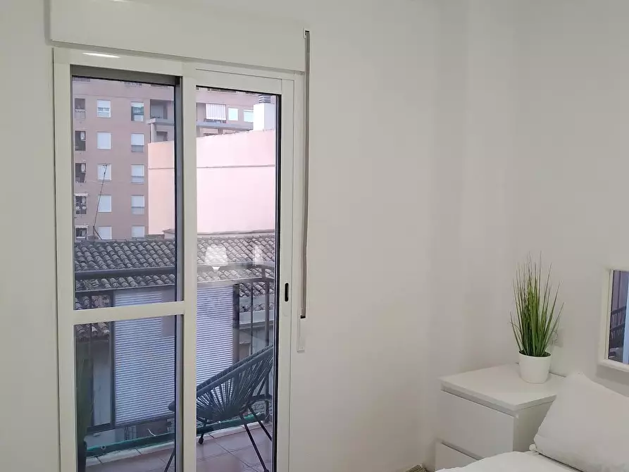 Immagine 4 di Camera in affitto  in Carrer València a Mislata