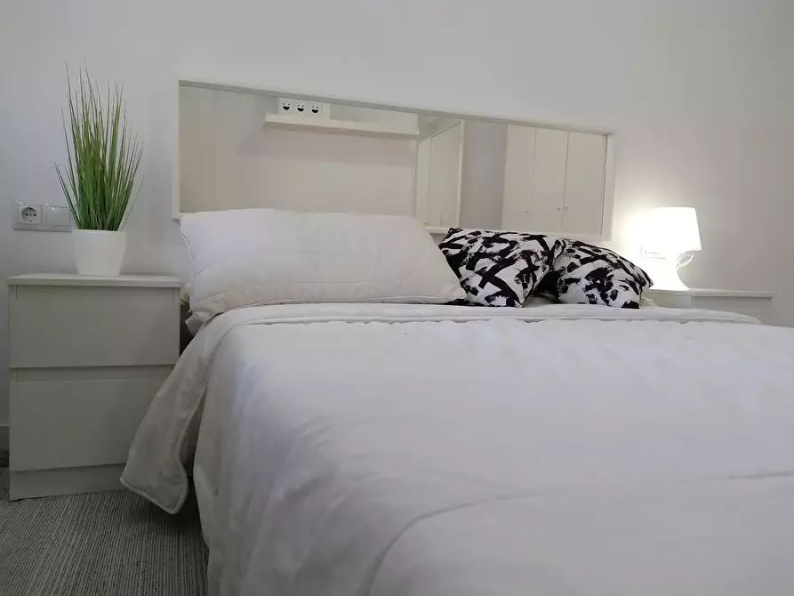 Immagine 5 di Camera in affitto  in Carrer València a Mislata