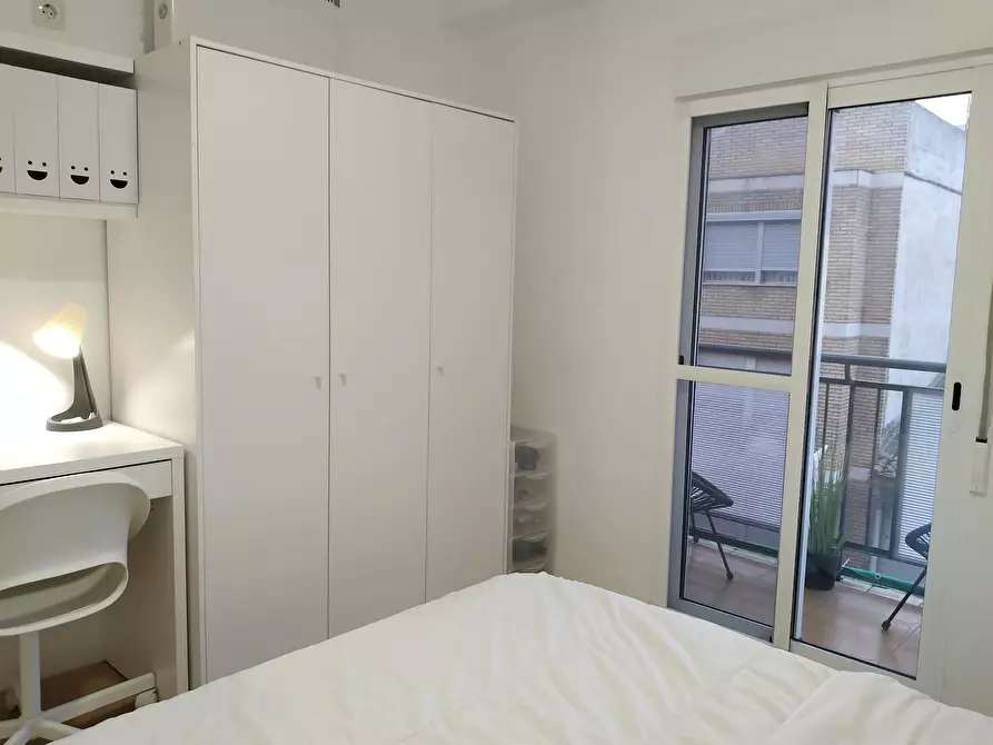 Immagine 2 di Camera in affitto  in Carrer València a Mislata