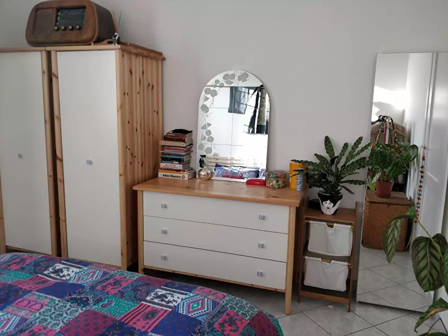 Immagine 2 di Appartamento in affitto  in Via Filippo Meda a Paderno Dugnano