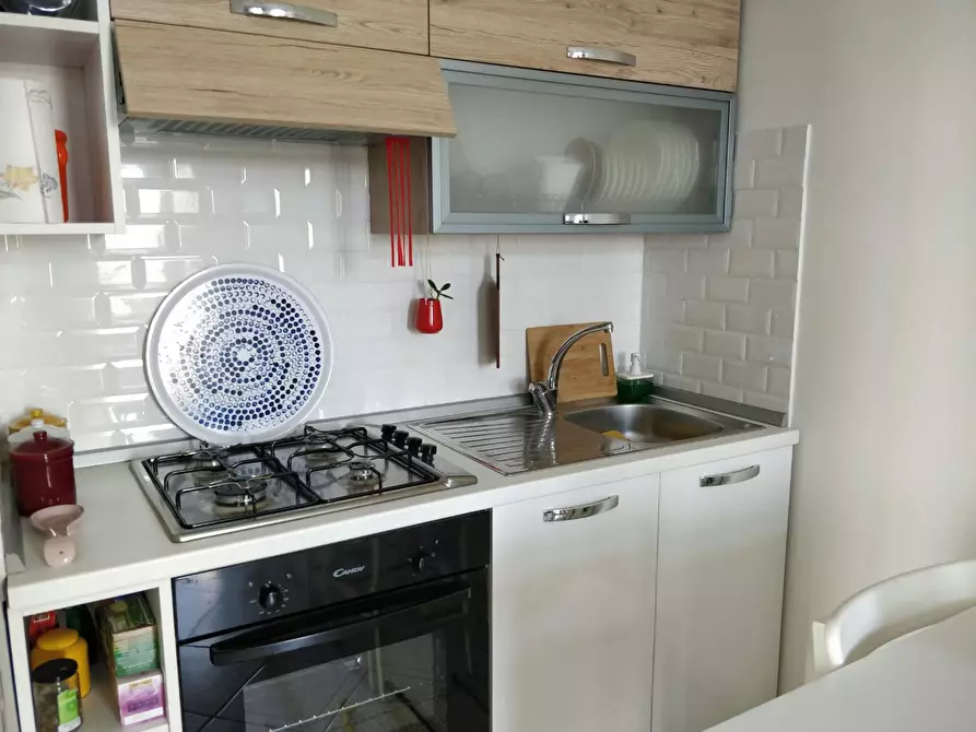 Immagine 4 di Appartamento in affitto  in Via Filippo Meda a Paderno Dugnano