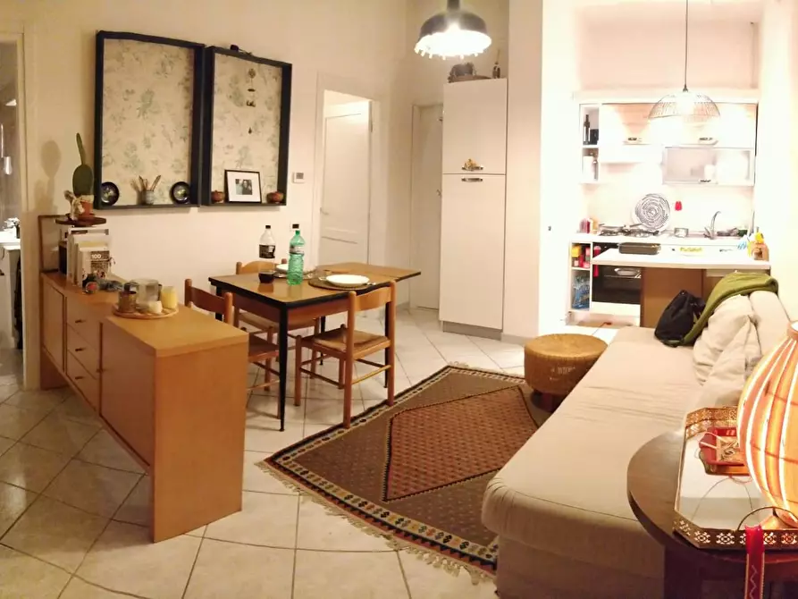 Immagine 3 di Appartamento in affitto  in Via Filippo Meda a Paderno Dugnano