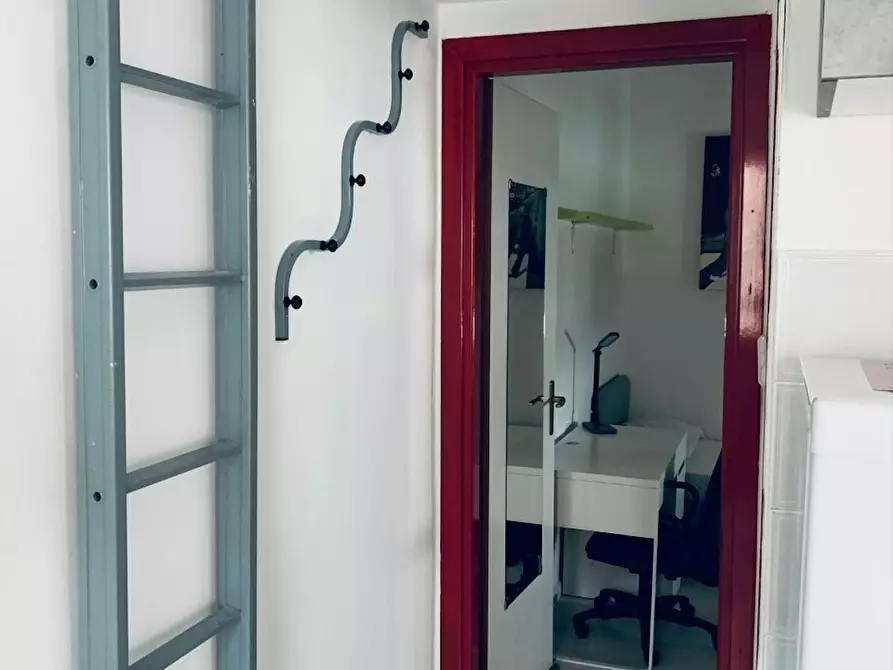 Immagine 5 di Casa indipendente in affitto  in Via Carmelo Borg Pisani a Torino