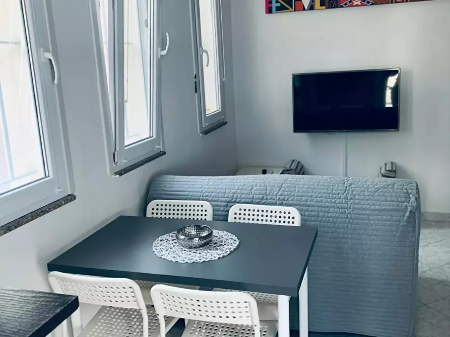 Immagine 1 di Casa indipendente in affitto  in Via Carmelo Borg Pisani a Torino