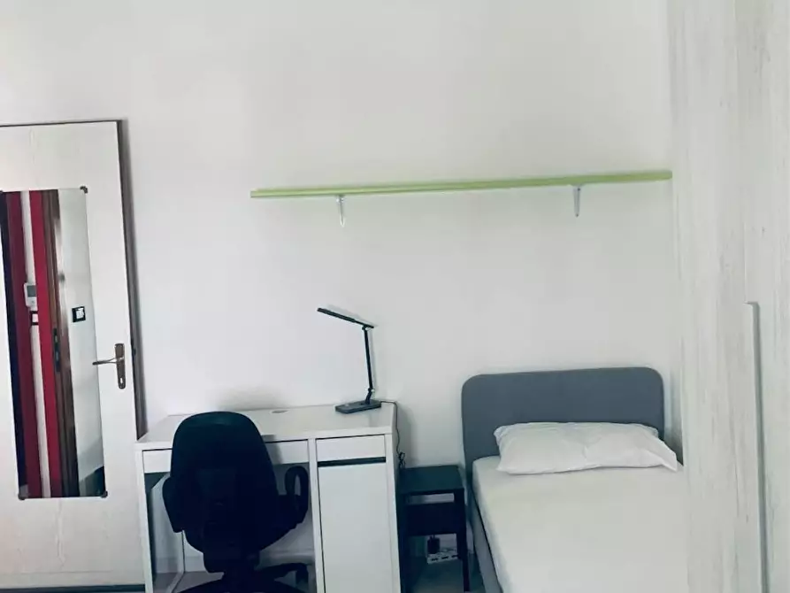 Immagine 9 di Casa indipendente in affitto  in Via Carmelo Borg Pisani a Torino