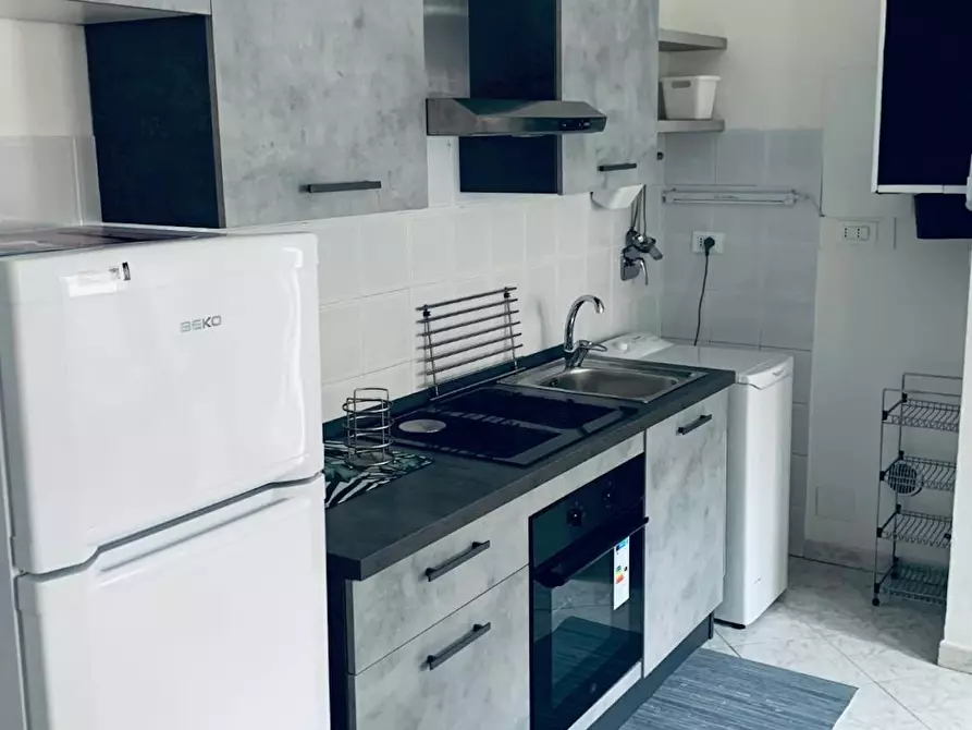 Immagine 4 di Casa indipendente in affitto  in Via Carmelo Borg Pisani a Torino