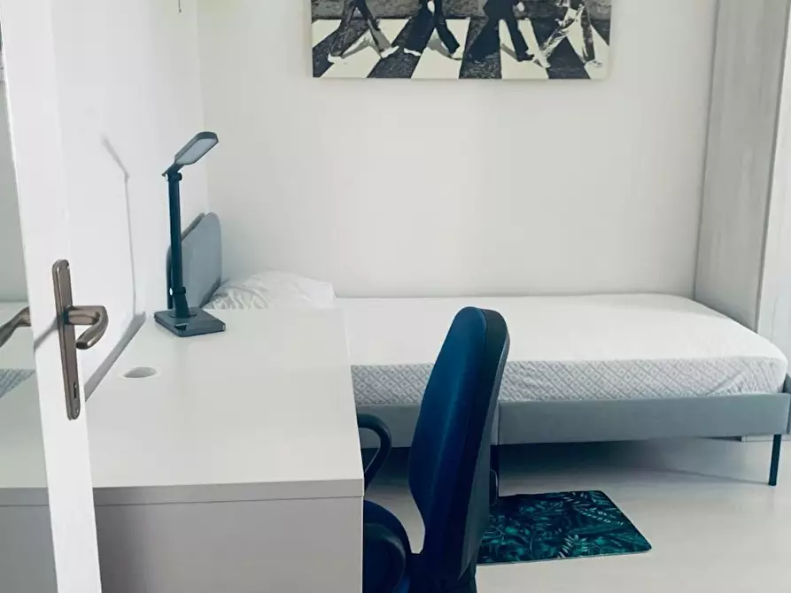 Immagine 6 di Casa indipendente in affitto  in Via Carmelo Borg Pisani a Torino