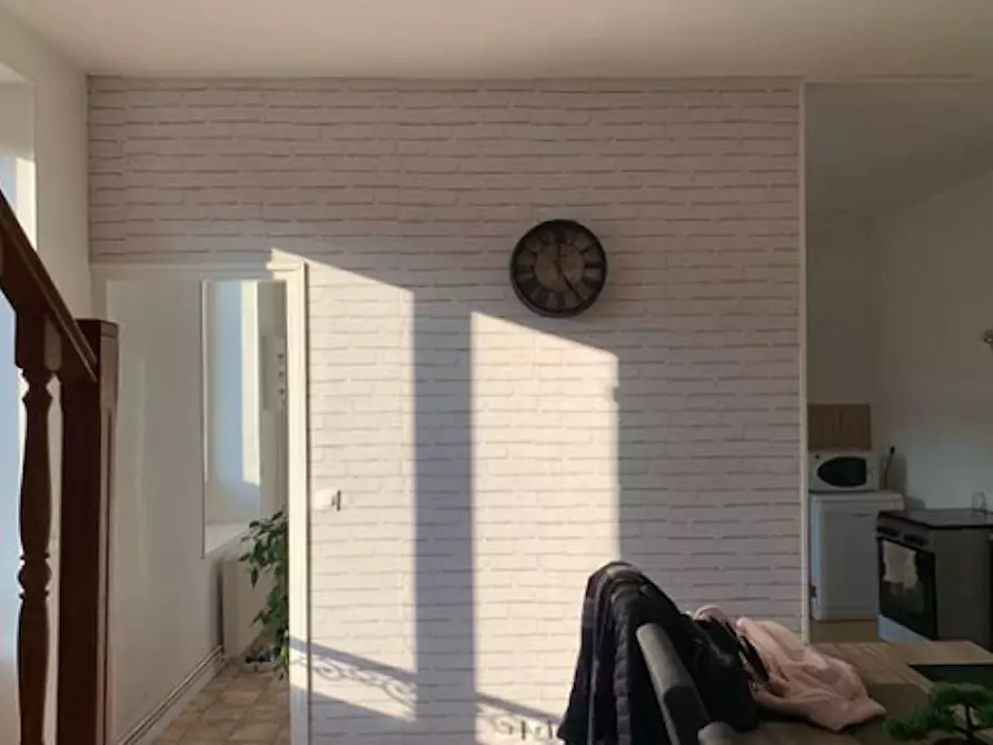 Immagine 2 di Camera in affitto  in Rue Lamartine a Estouy