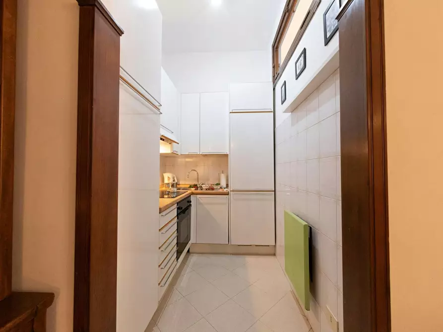 Immagine 6 di Appartamento in affitto  in Via Sardegna a Roma