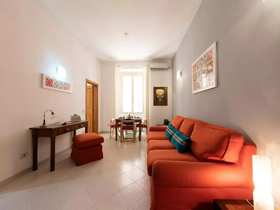 Immagine 3 di Appartamento in affitto  in Via Sardegna a Roma