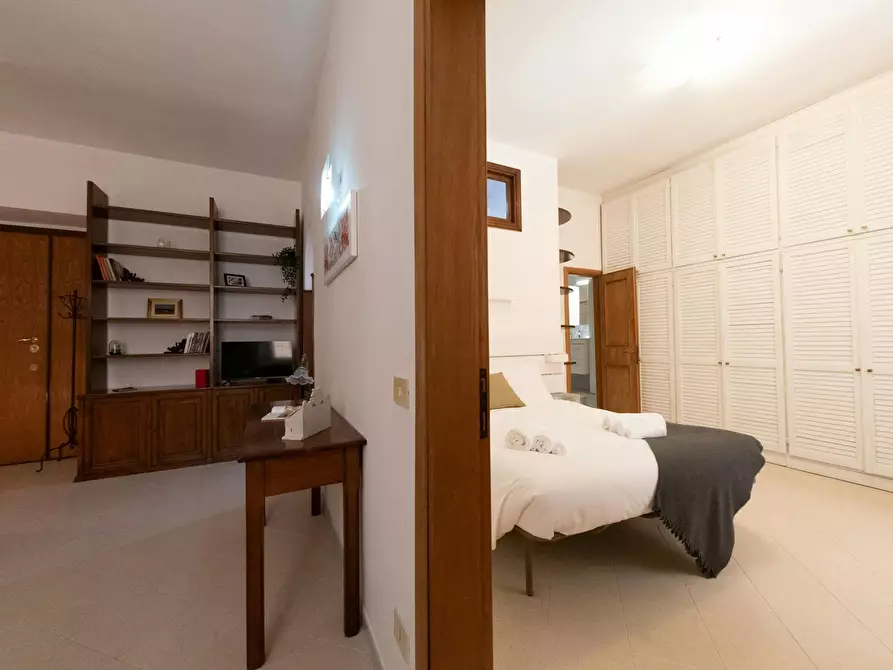 Immagine 8 di Appartamento in affitto  in Via Sardegna a Roma