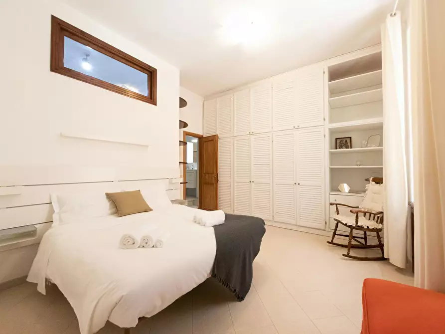 Immagine 10 di Appartamento in affitto  in Via Sardegna a Roma