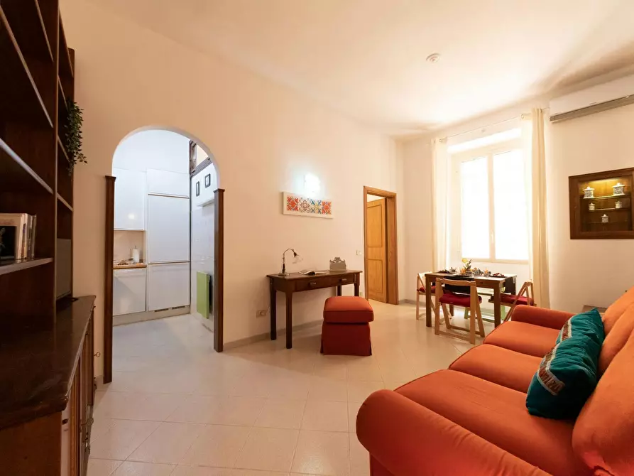 Immagine 5 di Appartamento in affitto  in Via Sardegna a Roma