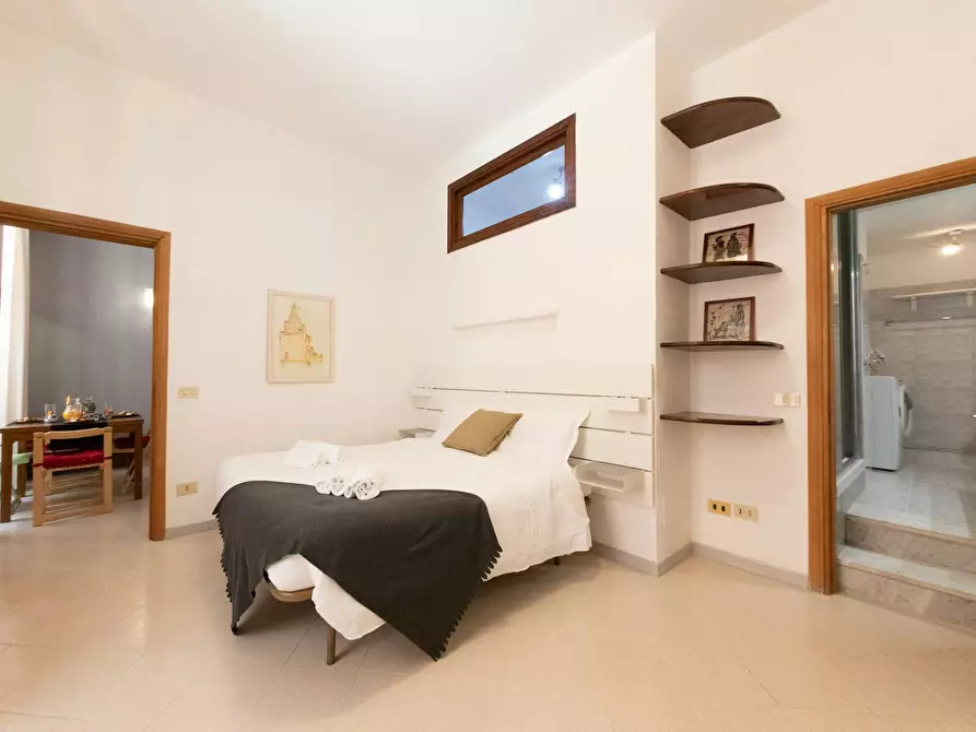 Immagine 9 di Appartamento in affitto  in Via Sardegna a Roma