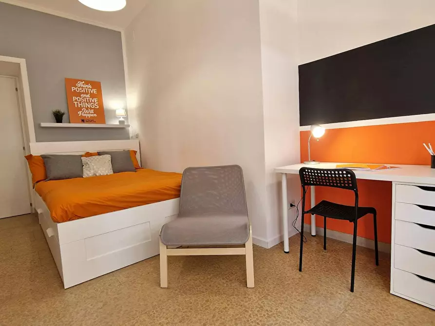 Immagine 7 di Camera in affitto  in Lungotevere di Pietra Papa a Roma