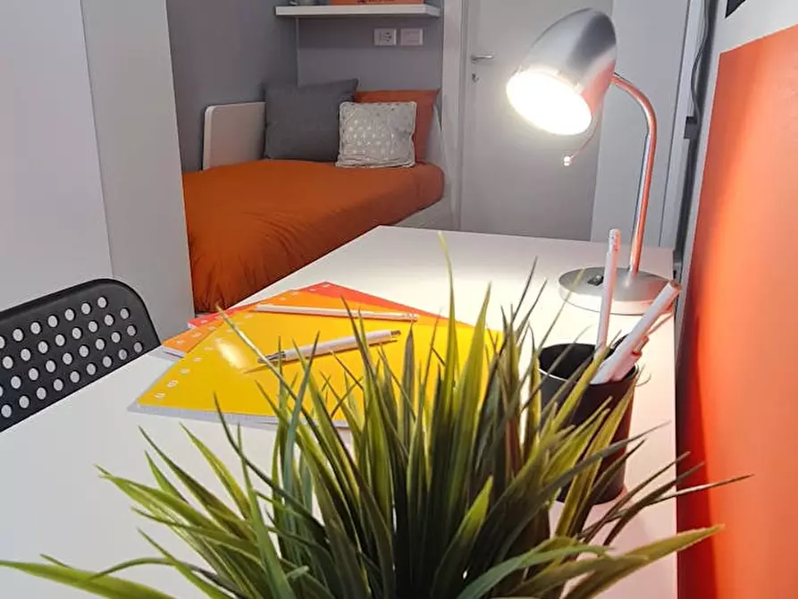 Immagine 2 di Camera in affitto  in Lungotevere di Pietra Papa a Roma