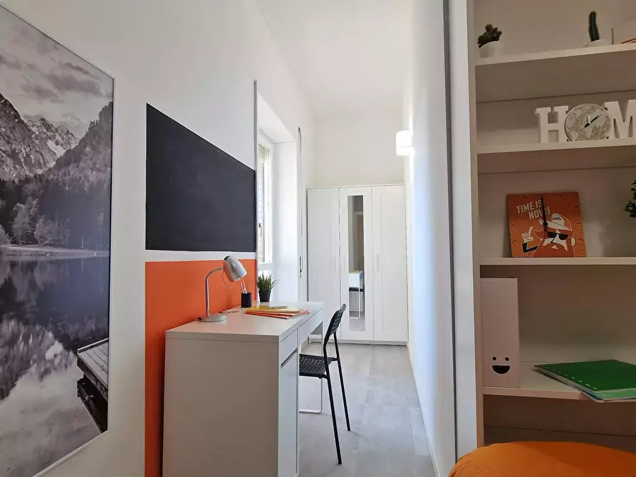 Immagine 6 di Camera in affitto  in Lungotevere di Pietra Papa a Roma