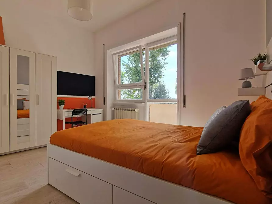 Immagine 6 di Camera in affitto  in Lungotevere di Pietra Papa a Roma