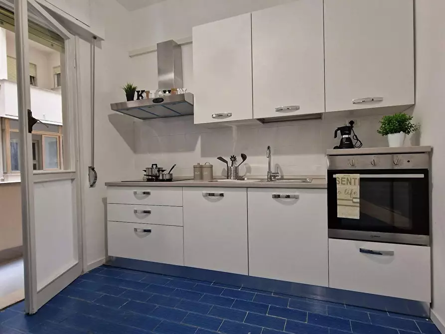 Immagine 9 di Camera in affitto  in Lungotevere di Pietra Papa a Roma