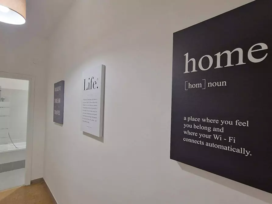 Immagine 8 di Camera in affitto  in Lungotevere di Pietra Papa a Roma