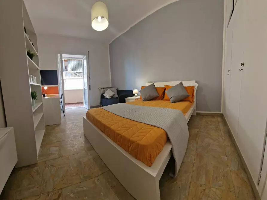 Immagine 7 di Camera in affitto  in Lungotevere di Pietra Papa a Roma