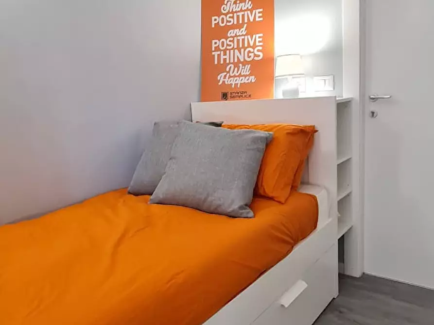 Immagine 3 di Camera in affitto  in Lungotevere di Pietra Papa a Roma