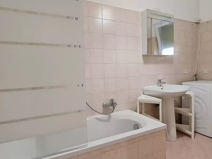 Immagine 10 di Camera in affitto  in Lungotevere di Pietra Papa a Roma