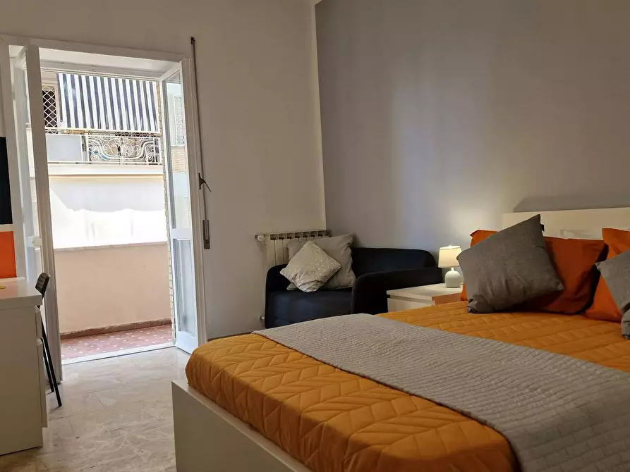 Immagine 7 di Camera in affitto  in Lungotevere di Pietra Papa a Roma