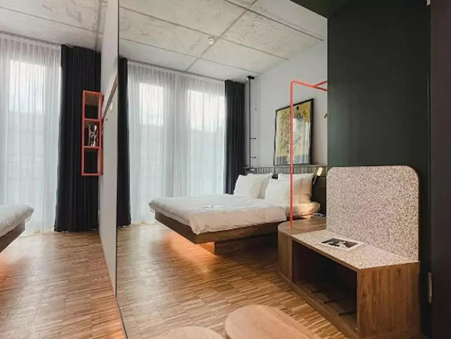 Immagine 1 di Appartamento in affitto  in Heidestraße a Berlin