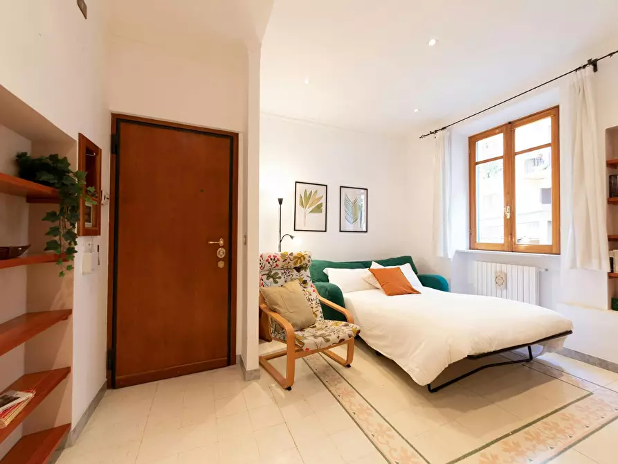 Immagine 2 di Appartamento in affitto  in Via Alberico II a Roma