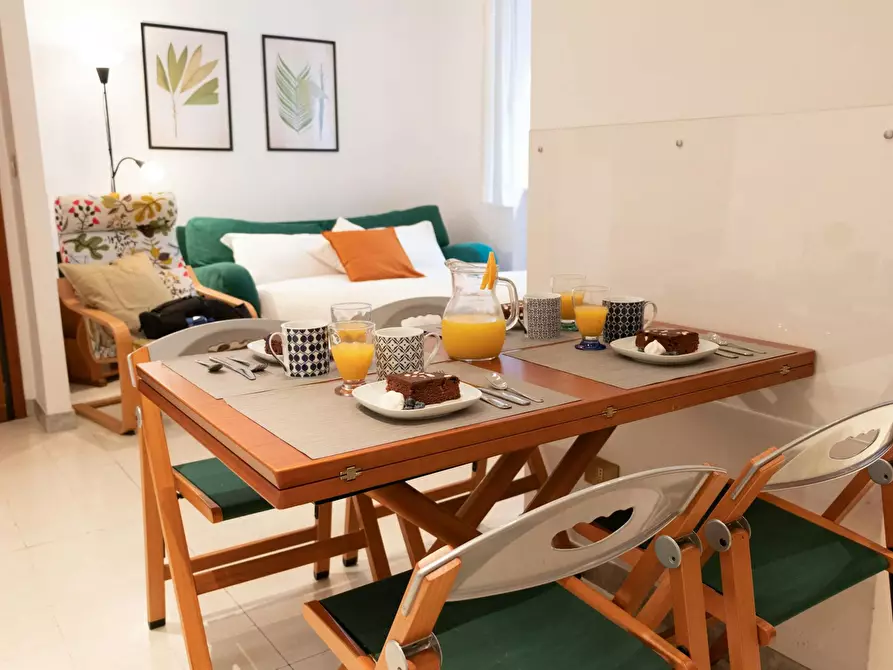 Immagine 7 di Appartamento in affitto  in Via Alberico II a Roma