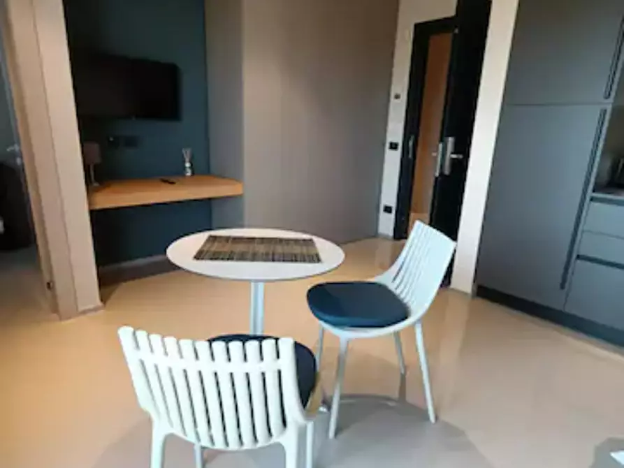 Immagine 4 di Appartamento in affitto  in Via Orazio Antinori a Catania