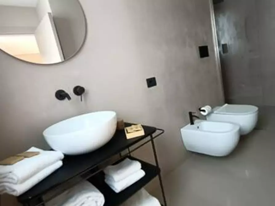 Immagine 7 di Appartamento in affitto  in Via Orazio Antinori a Catania