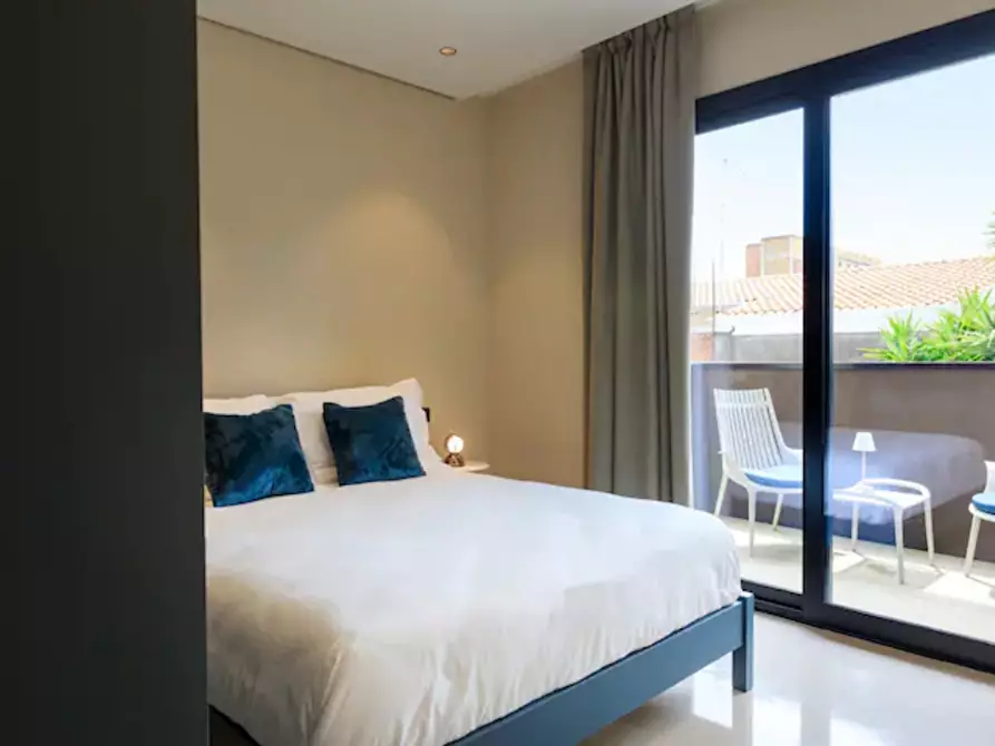 Immagine 3 di Appartamento in affitto  in Via Orazio Antinori a Catania