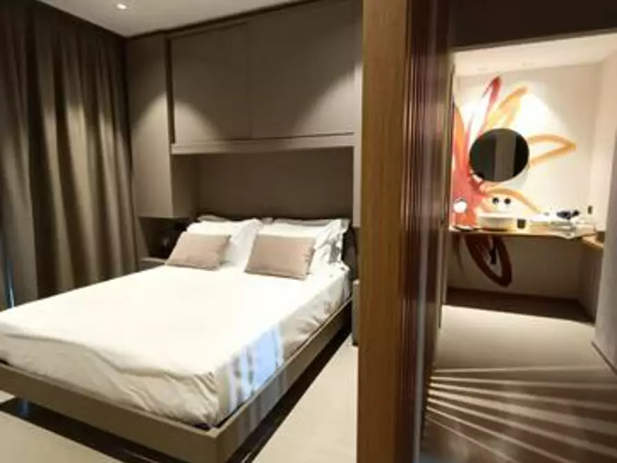 Immagine 5 di Appartamento in affitto  in Via Orazio Antinori a Catania